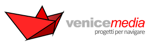Venicemedia Logo